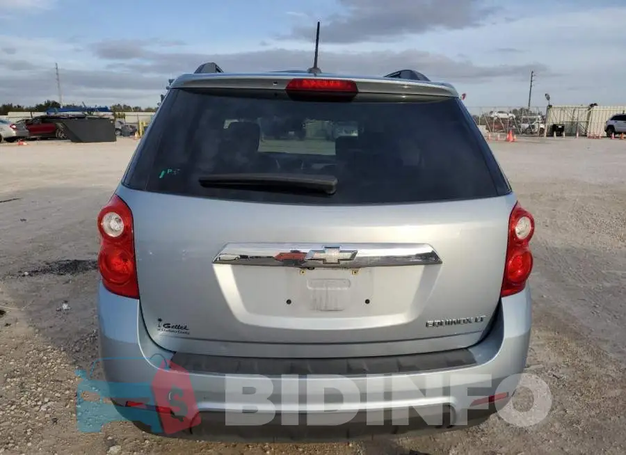 2GNALBEK2F6268461 Photo# 6