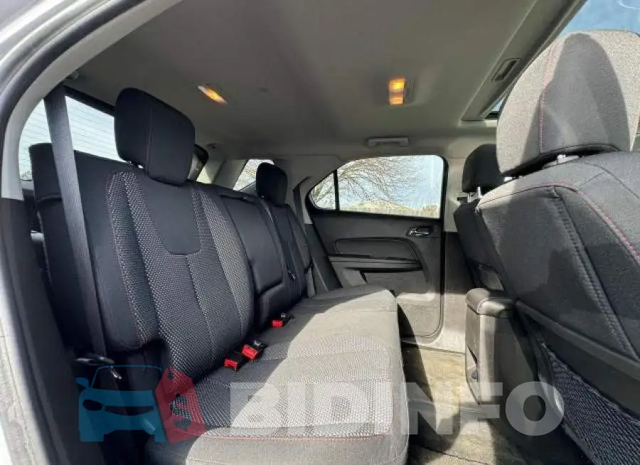 2GNALCEK8F6382454 Photo# 6