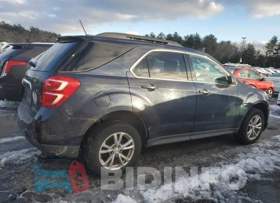 2GNALCEK9G6268447 Photo# 3