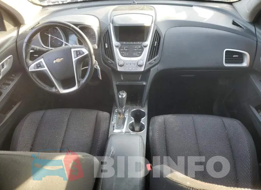 2GNALCEK9G6268447 Photo# 8