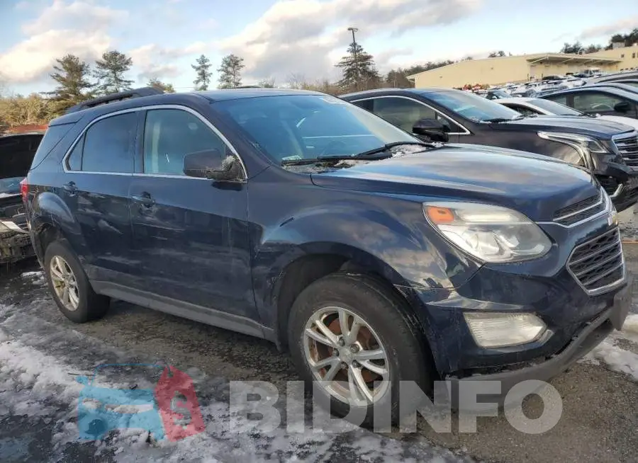 2GNALCEK9G6268447 Photo# 4