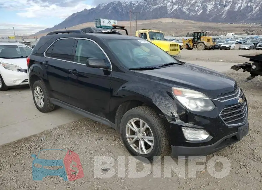 2GNFLFEK5G6262474 Photo# 4