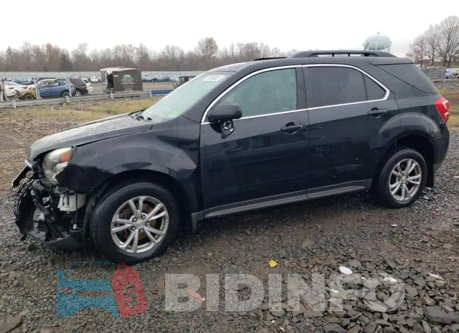 2GNFLFEK5G6268114 Photo# 1