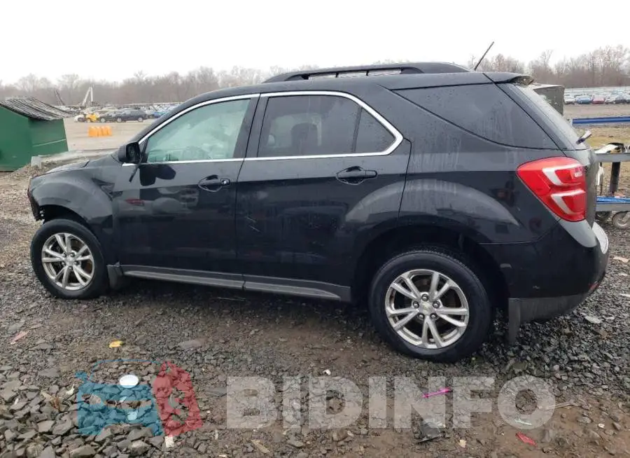 2GNFLFEK5G6268114 Photo# 2