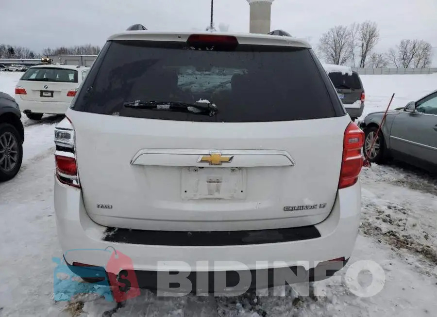2GNFLFEK6G6267683 Photo# 6