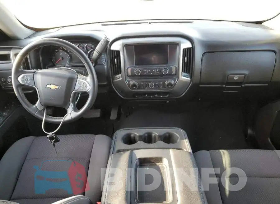3GCPCREC8JG611856 Photo# 8