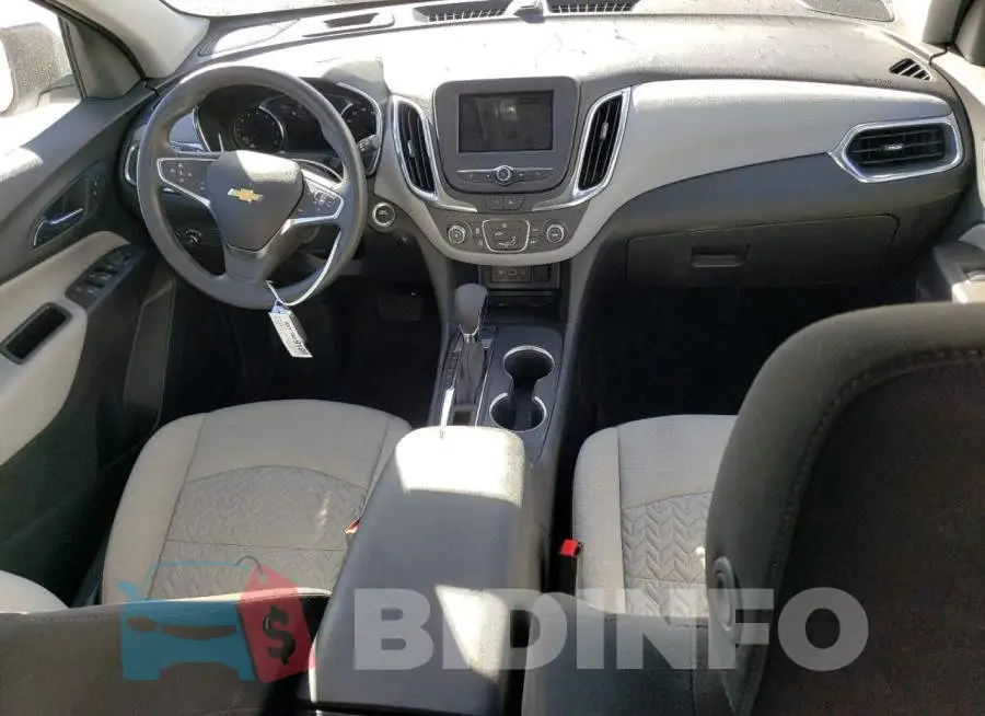 3GNAXHEG7PL259528 Photo# 8