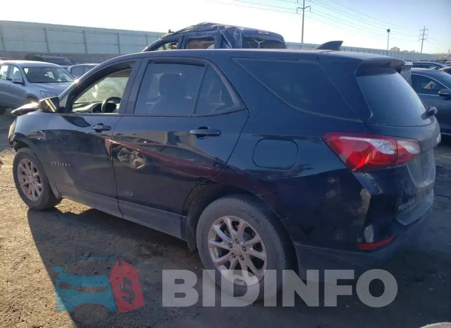 3GNAXHEV0LS687469 Photo# 2