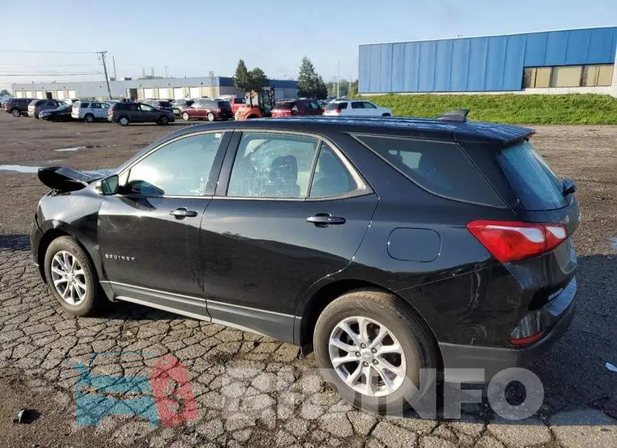 3GNAXHEV9KL257349 Photo# 2