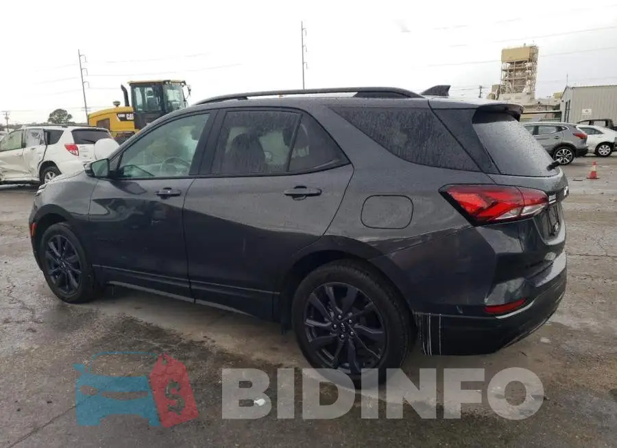 3GNAXMEV7NS239841 Photo# 2