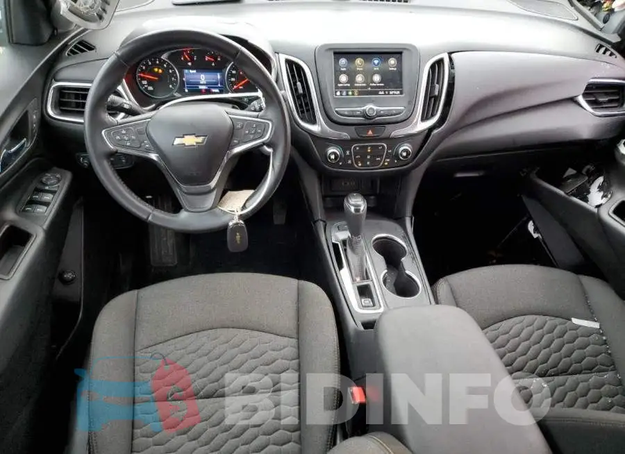 3GNAXTEV3LS608914 Photo# 8