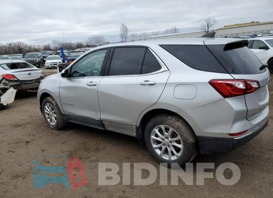 3GNAXTEV3LS608914 Photo# 2