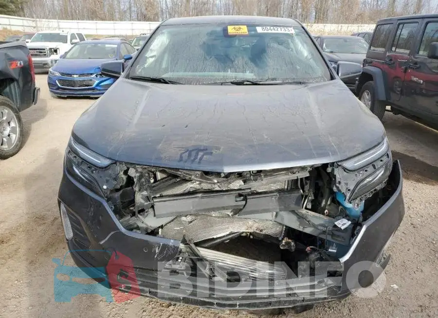 3GNAXUEV4NS238520 Photo# 5