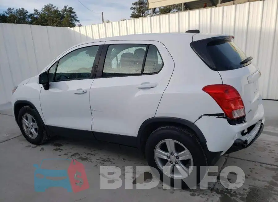 3GNCJKSB7KL347374 Photo# 2