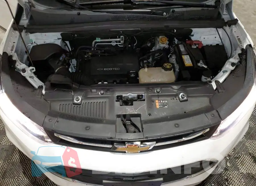 3GNCJLSB0LL223664 Photo# 11