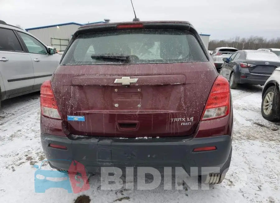 3GNCJNSB3GL171187 Photo# 6