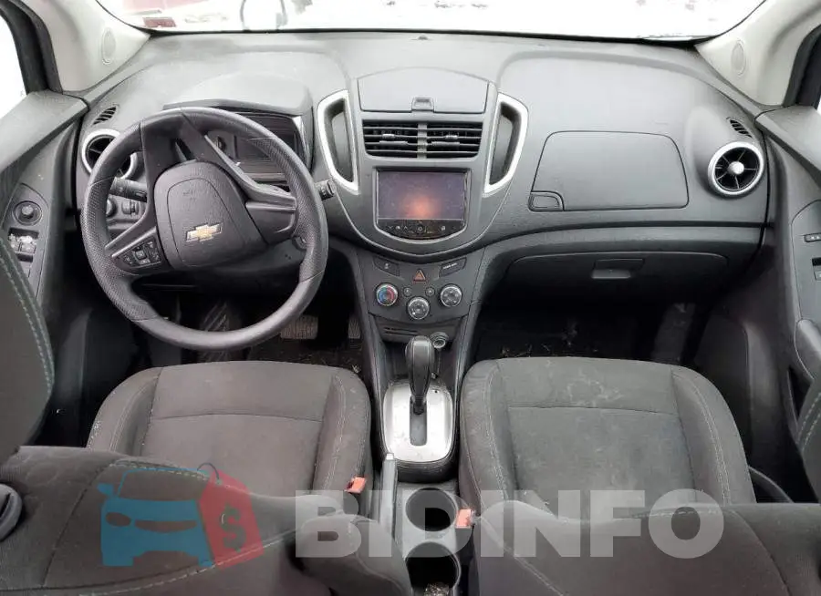 3GNCJNSB3GL171187 Photo# 8