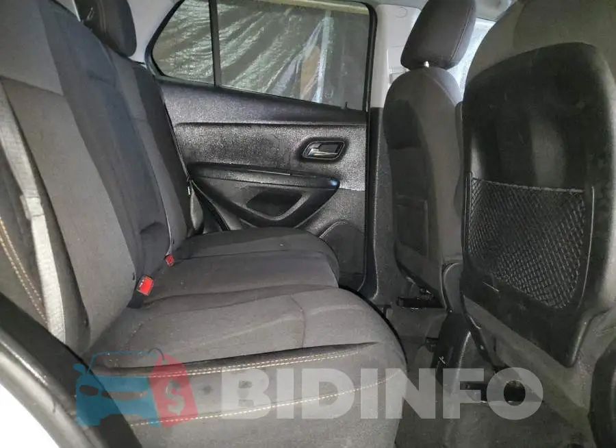 3GNCJPSB1LL163126 Photo# 11