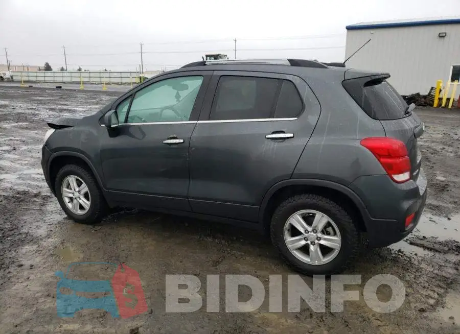 3GNCJPSB3JL264035 Photo# 2