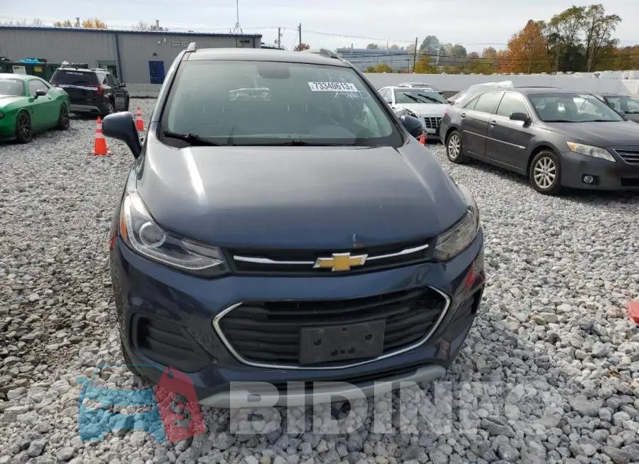 3GNCJPSB5KL232091 Photo# 5