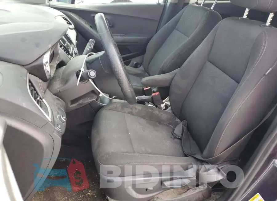 3GNCJPSB5KL232091 Photo# 7