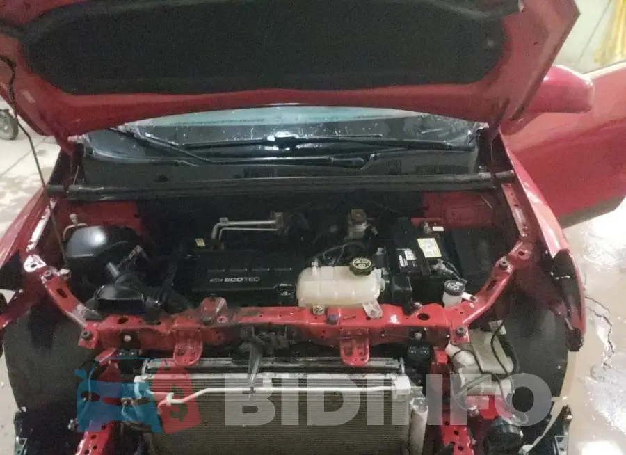 KL7CJLSB3FB060942 Photo# 12