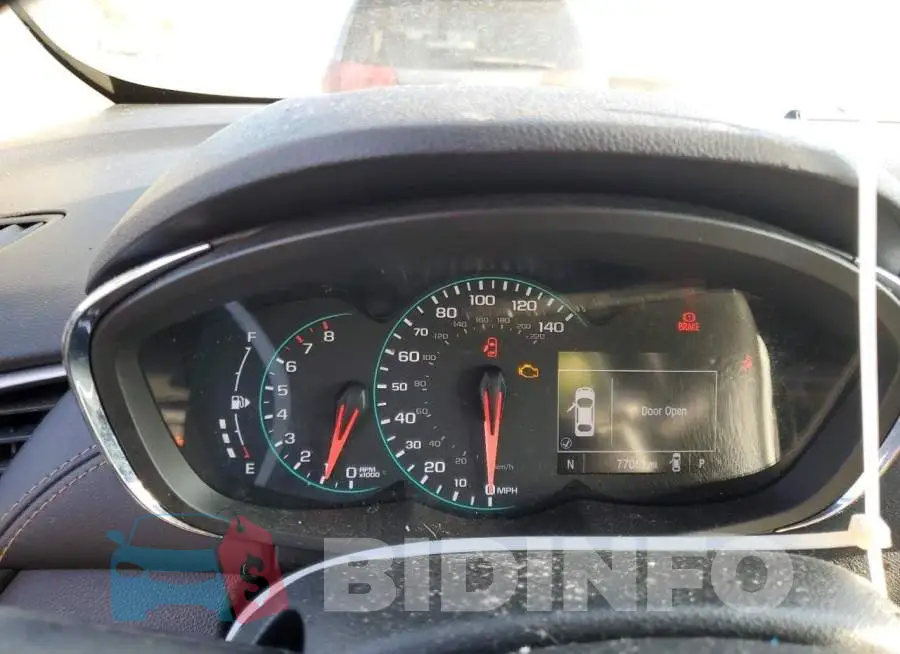 KL7CJLSB4JB705879 Photo# 9