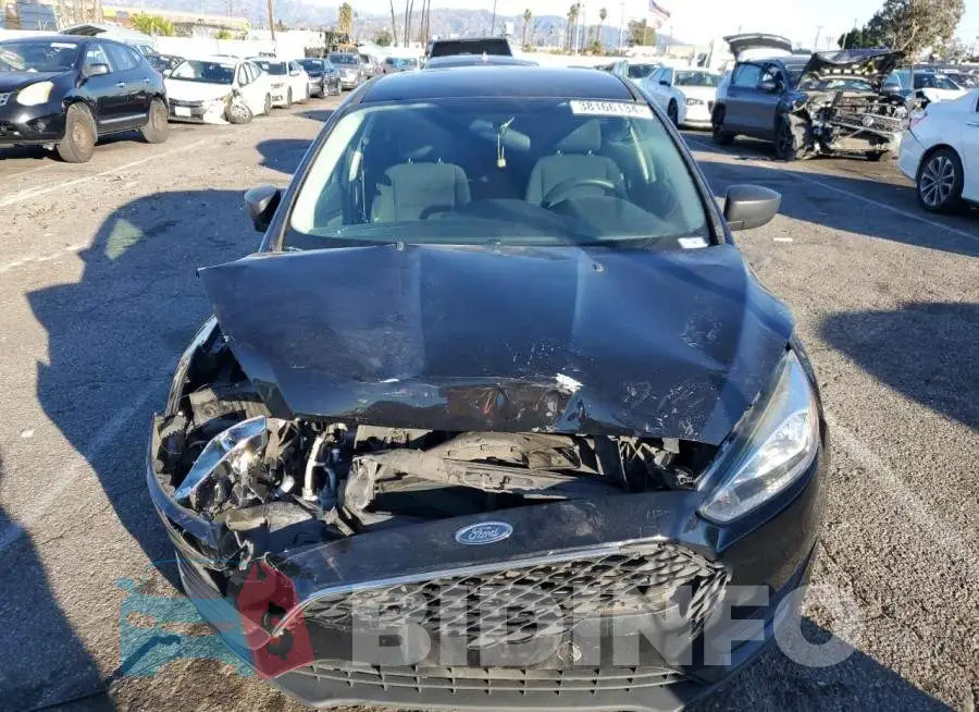1FADP3E20GL351384 Photo# 5