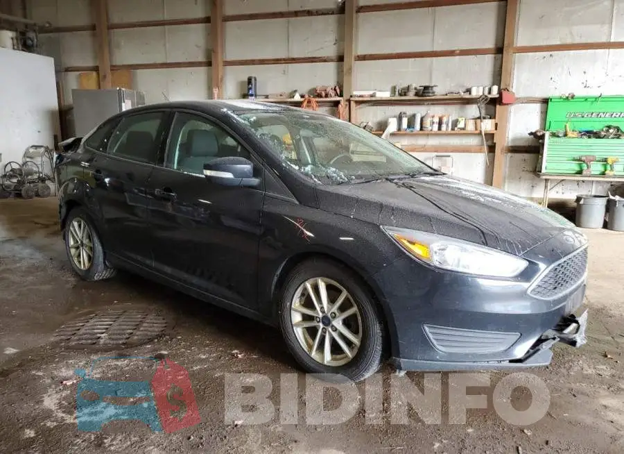 1FADP3F21JL210085 Photo# 4