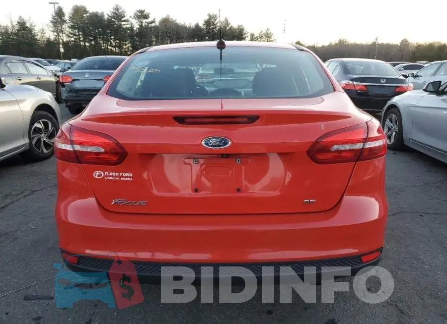 1FADP3F24FL264827 Photo# 6