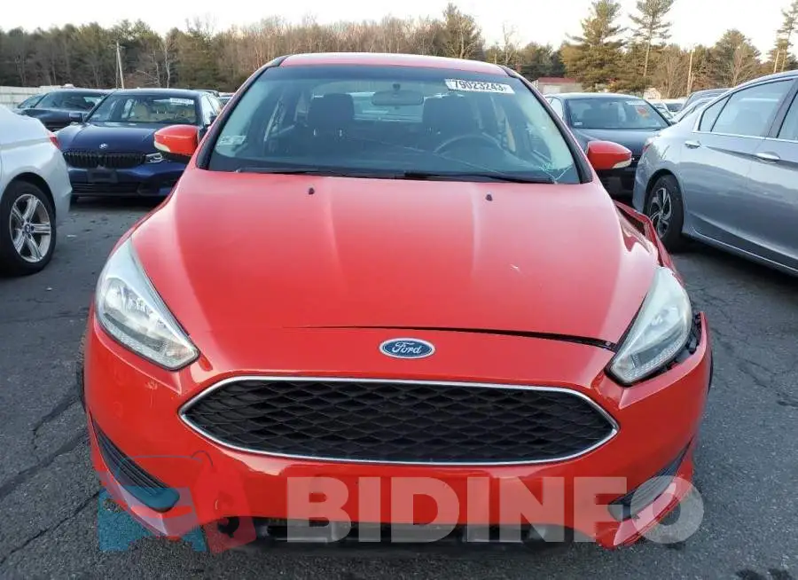 1FADP3F24FL264827 Photo# 5