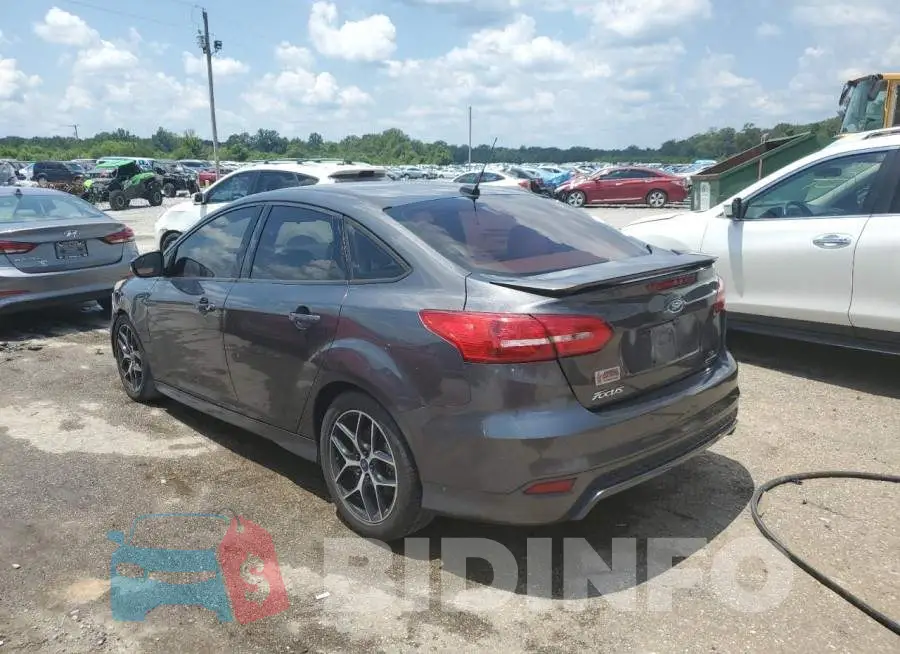 1FADP3F24FL279957 Photo# 2