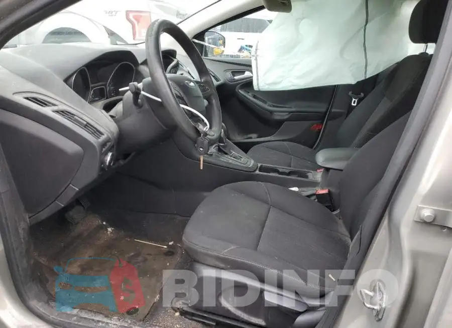 1FADP3F28FL201892 Photo# 7