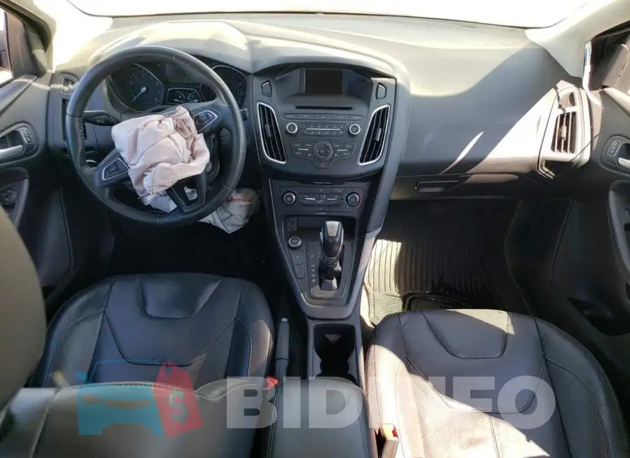 1FADP3F28FL286927 Photo# 8