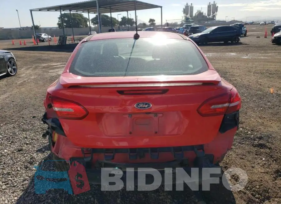 1FADP3F2XGL395696 Photo# 6