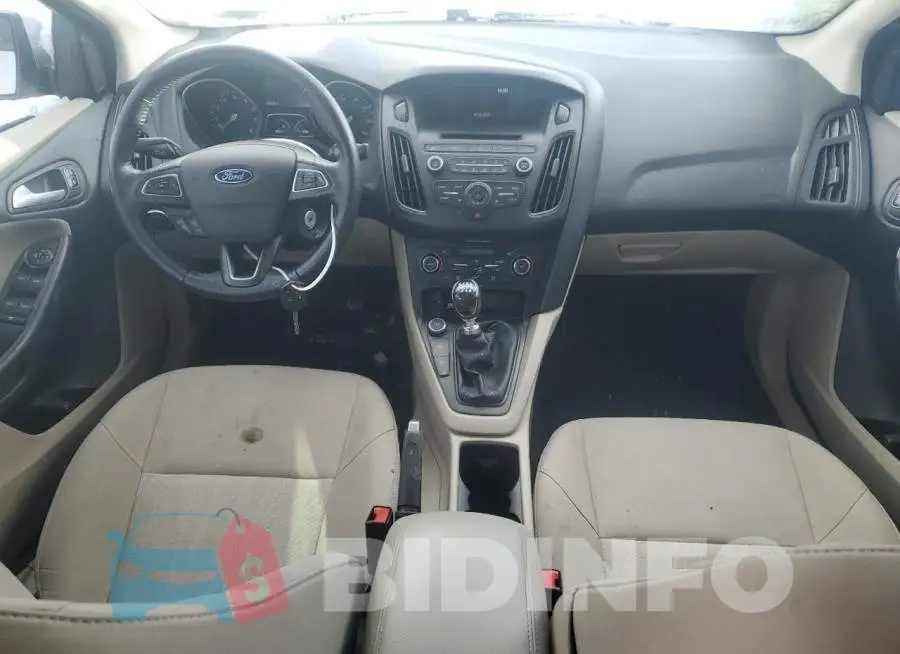 1FADP3FE1GL275604 Photo# 8