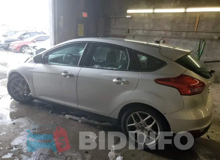1FADP3K24FL308539 Photo# 2
