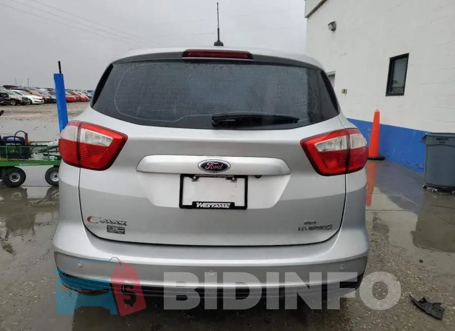 1FADP5BU0GL111026 Photo# 6