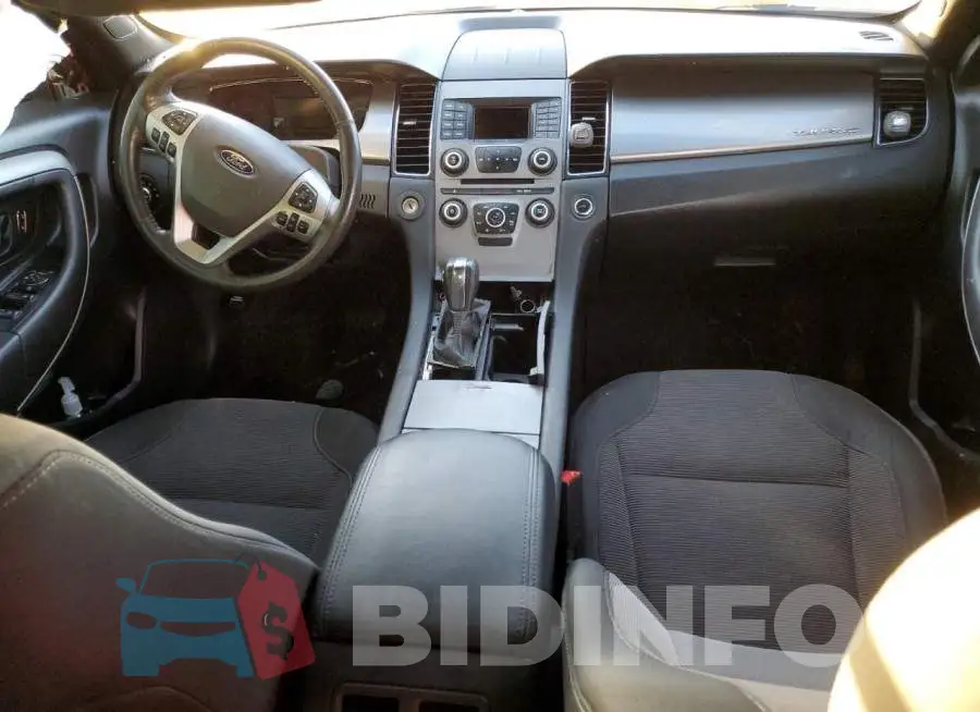 1FAHP2E81FG132389 Photo# 8