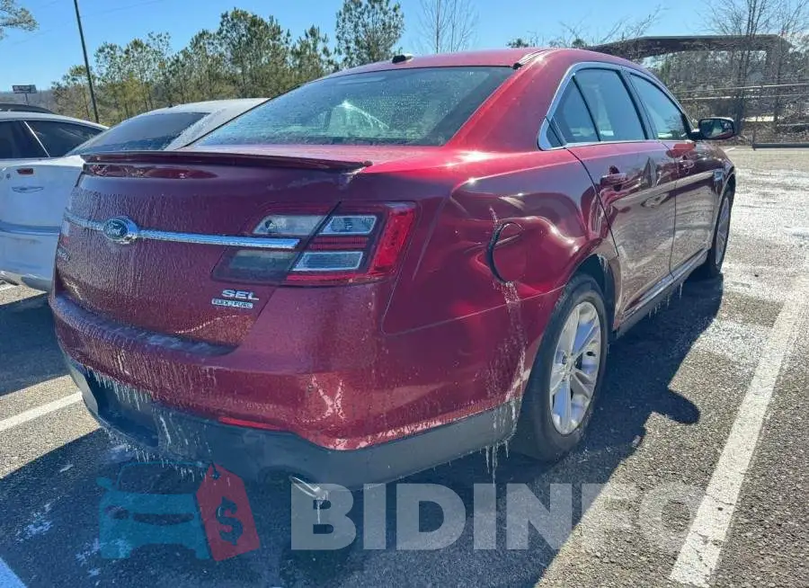 1FAHP2E86FG183662 Photo# 4