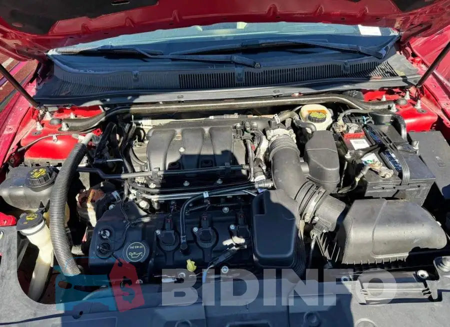 1FAHP2E86FG183662 Photo# 7