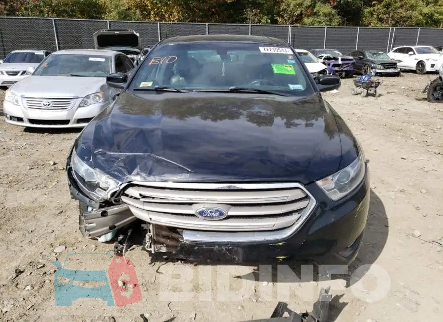 1FAHP2E87GG144144 Photo# 5