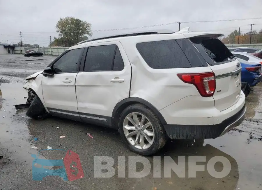 1FM5K7D82GGB61553 Photo# 2