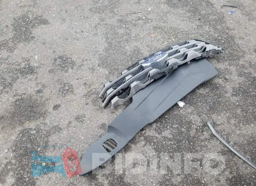 1FM5K8D86HGB64480 Photo# 13