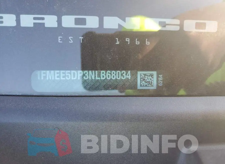 1FMEE5DP3NLB68034 Photo# 12