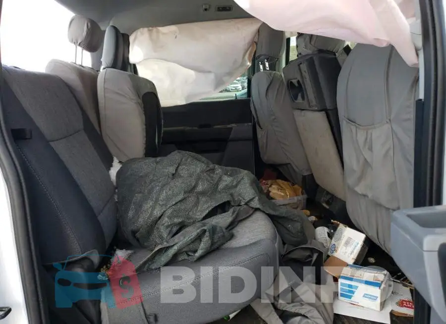 1FT7W2BA0PEC05894 Photo# 10