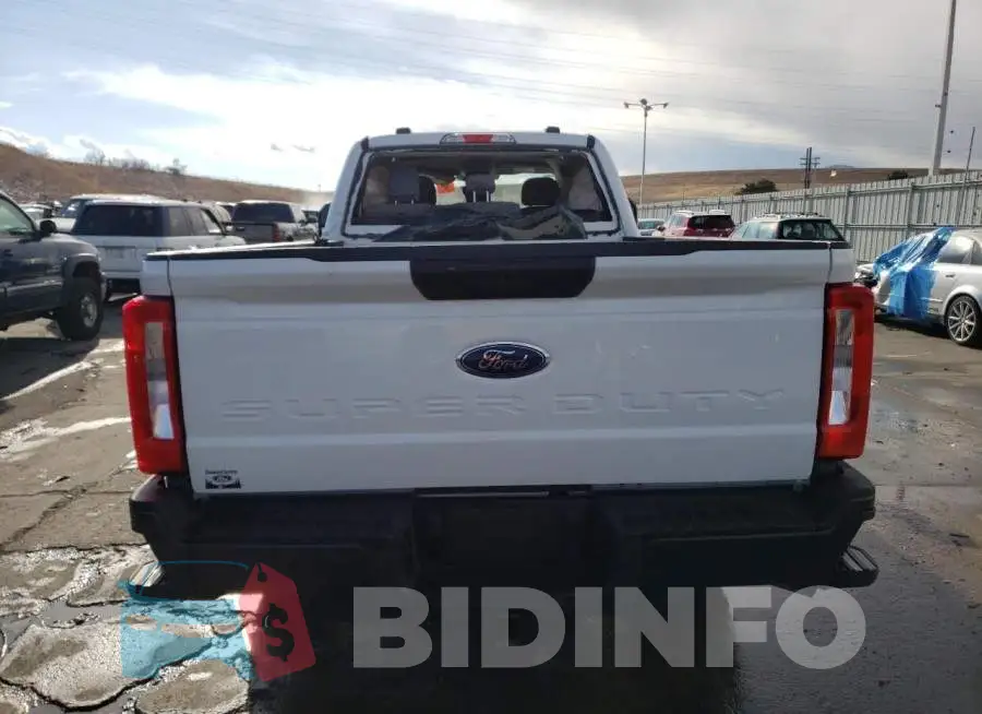 1FT7W2BA0PEC05894 Photo# 6