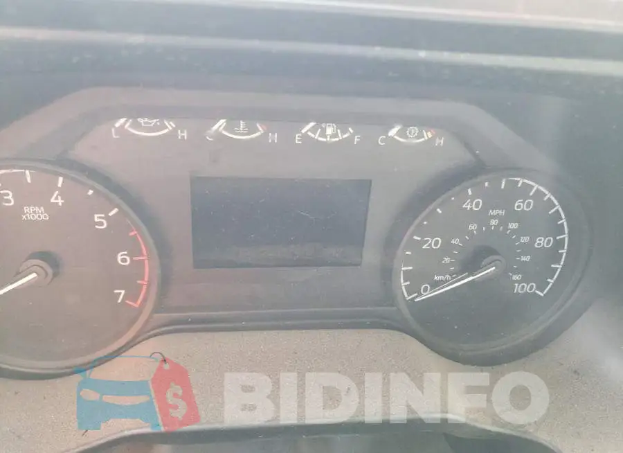1FT7W2BA0PEC05894 Photo# 9