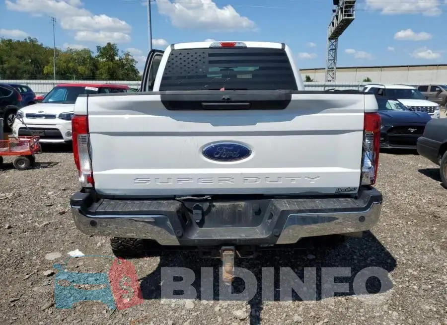 1FT7W2BT0JEB02970 Photo# 6
