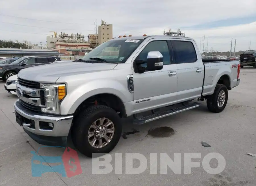 1FT7W2BT6HEB45199 Photo# 1